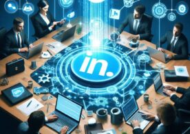 Professional LinkedIn Lead Generation Tips to Grow High-Quality Leads Professional LinkedIn Lead Generation Tips to Grow High-Quality Leads