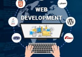 web development web development