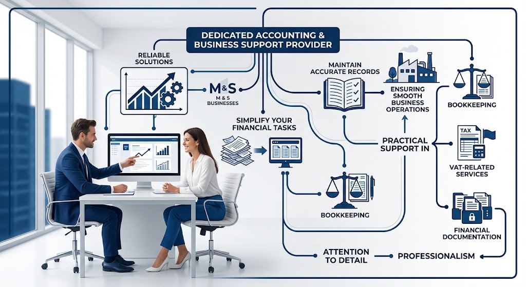 TAX CONSULTANCY